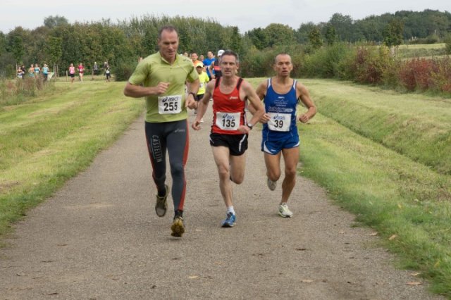 Heidekampparkrun